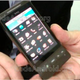 Illustration for article titled HTC Android Hero Handset Snapped (Its the Chinniest of Them All)